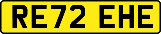 RE72EHE