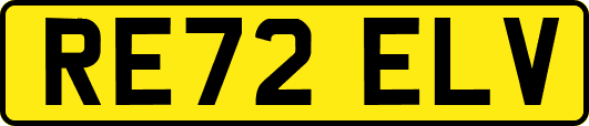 RE72ELV