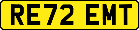 RE72EMT