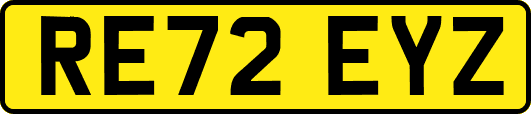 RE72EYZ
