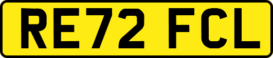 RE72FCL