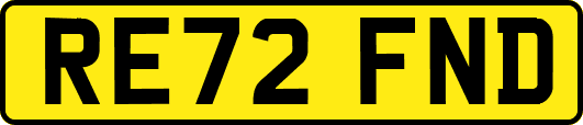 RE72FND