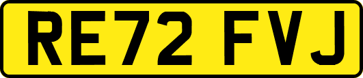 RE72FVJ