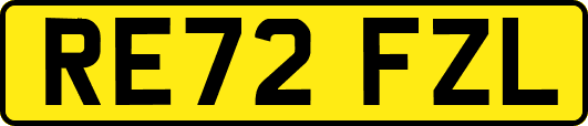 RE72FZL