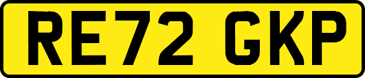 RE72GKP