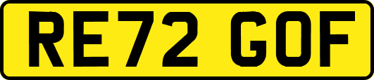 RE72GOF