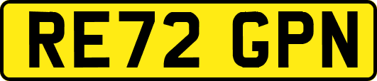 RE72GPN