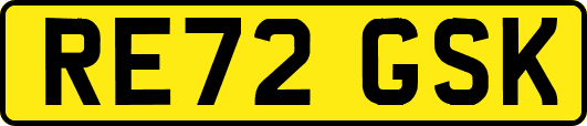 RE72GSK