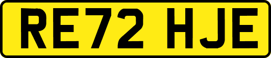 RE72HJE