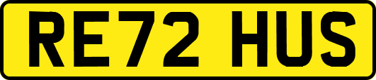 RE72HUS