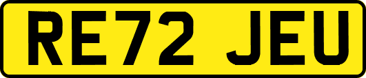 RE72JEU