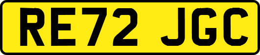 RE72JGC