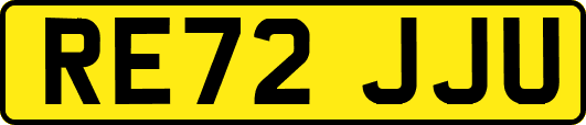 RE72JJU