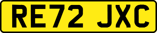 RE72JXC
