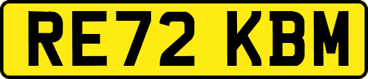 RE72KBM