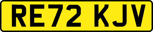 RE72KJV