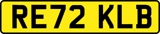RE72KLB