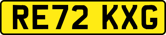 RE72KXG