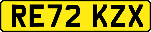 RE72KZX