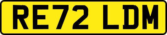 RE72LDM