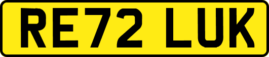 RE72LUK
