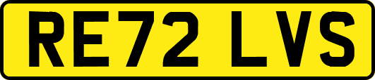 RE72LVS
