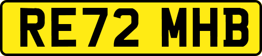 RE72MHB