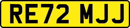 RE72MJJ