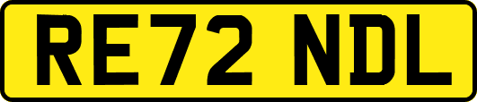 RE72NDL