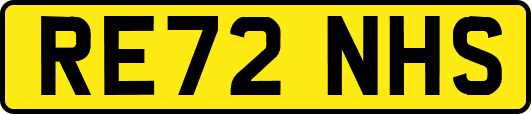 RE72NHS