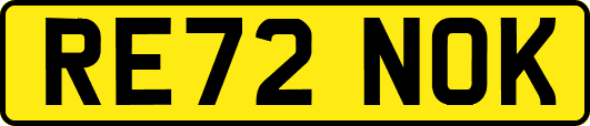 RE72NOK