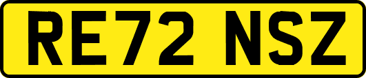 RE72NSZ