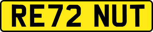 RE72NUT