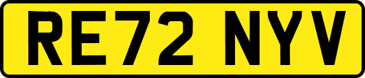 RE72NYV
