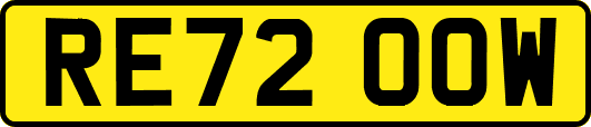 RE72OOW