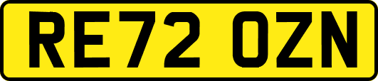 RE72OZN