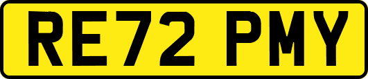 RE72PMY