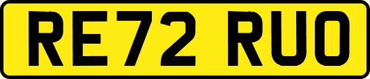 RE72RUO