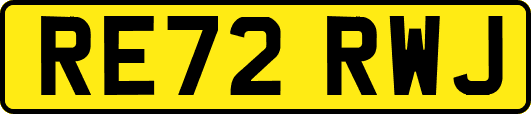 RE72RWJ
