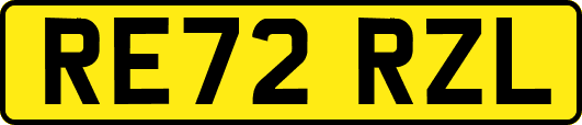 RE72RZL