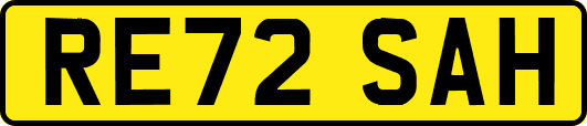 RE72SAH
