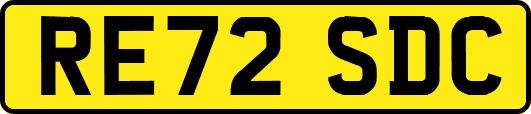 RE72SDC