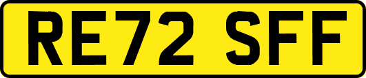 RE72SFF