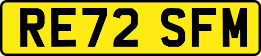 RE72SFM