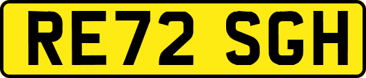 RE72SGH