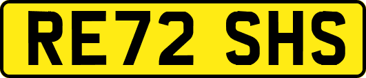 RE72SHS