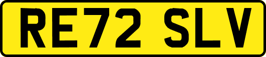 RE72SLV