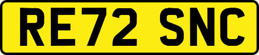 RE72SNC