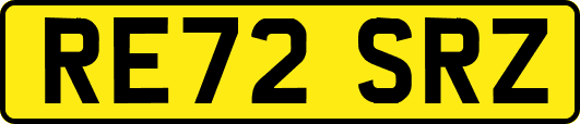 RE72SRZ