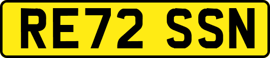 RE72SSN
